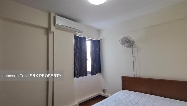 Orchid Park Condominium (D27), Condominium #629300241